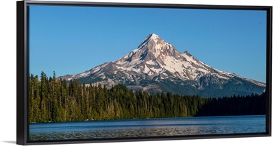 Mount Hood Near Lost Lake, Portland, Oregon