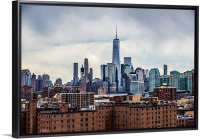 New York City Skyline