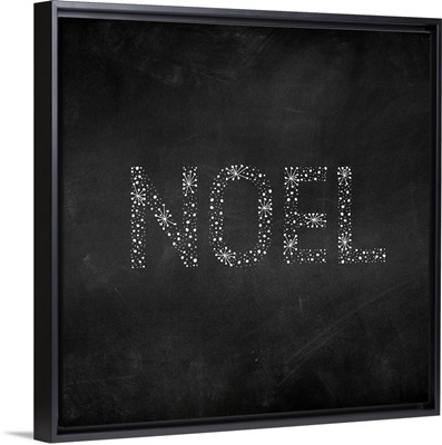 Noel Starburst - Dark Gray