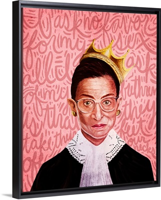 Notorious RBG