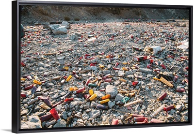 Outdoor Shooting Location Near Joshua Tree National Park, California