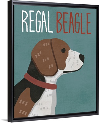Regal Beagle