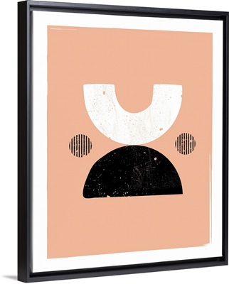 RetroGeo - Expression