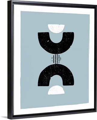 RetroGeo - Headstand