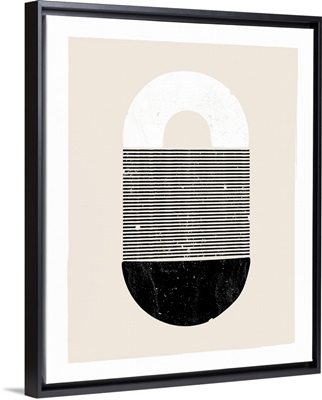 RetroGeo - Magnetism