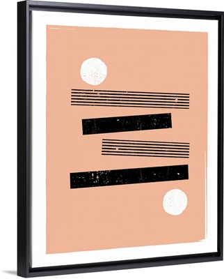 RetroGeo - Musical Bars