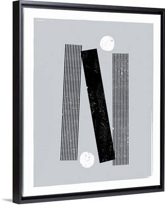 RetroGeo - Trio Blocks