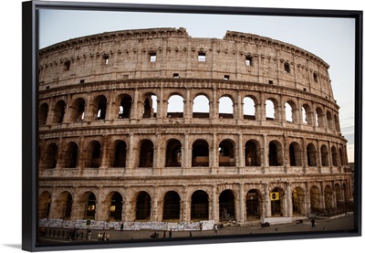 Rome's Colosseum, Rome, Italy, Europe