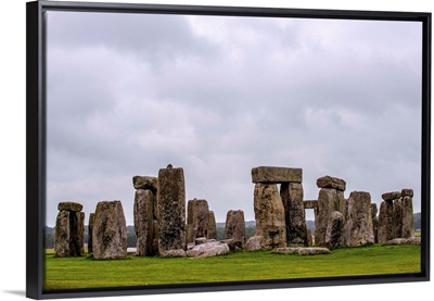 Stonehenge - Horizontal