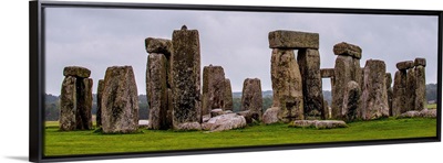 Stonehenge - Panoramic