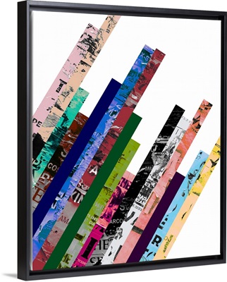 Technicolor 13 Energy I