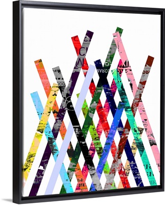 Technicolor 13 Energy II