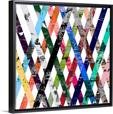 Technicolor 13 Energy III