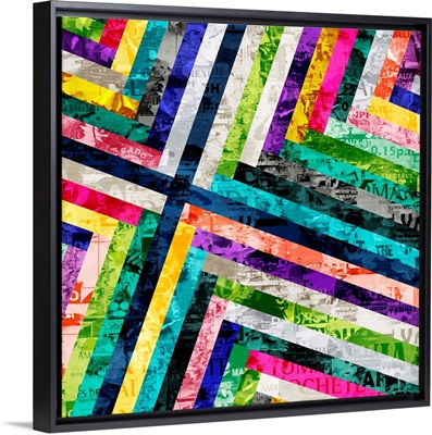 Technicolor Spotlight