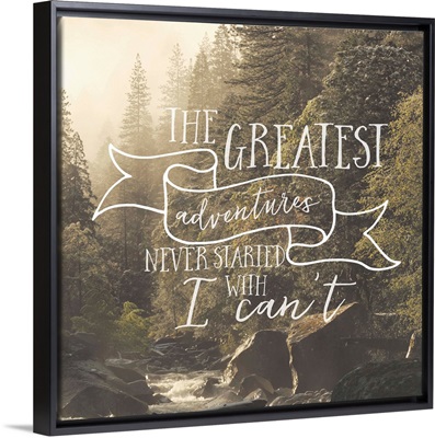 The Greatest Adventures - Sentiment
