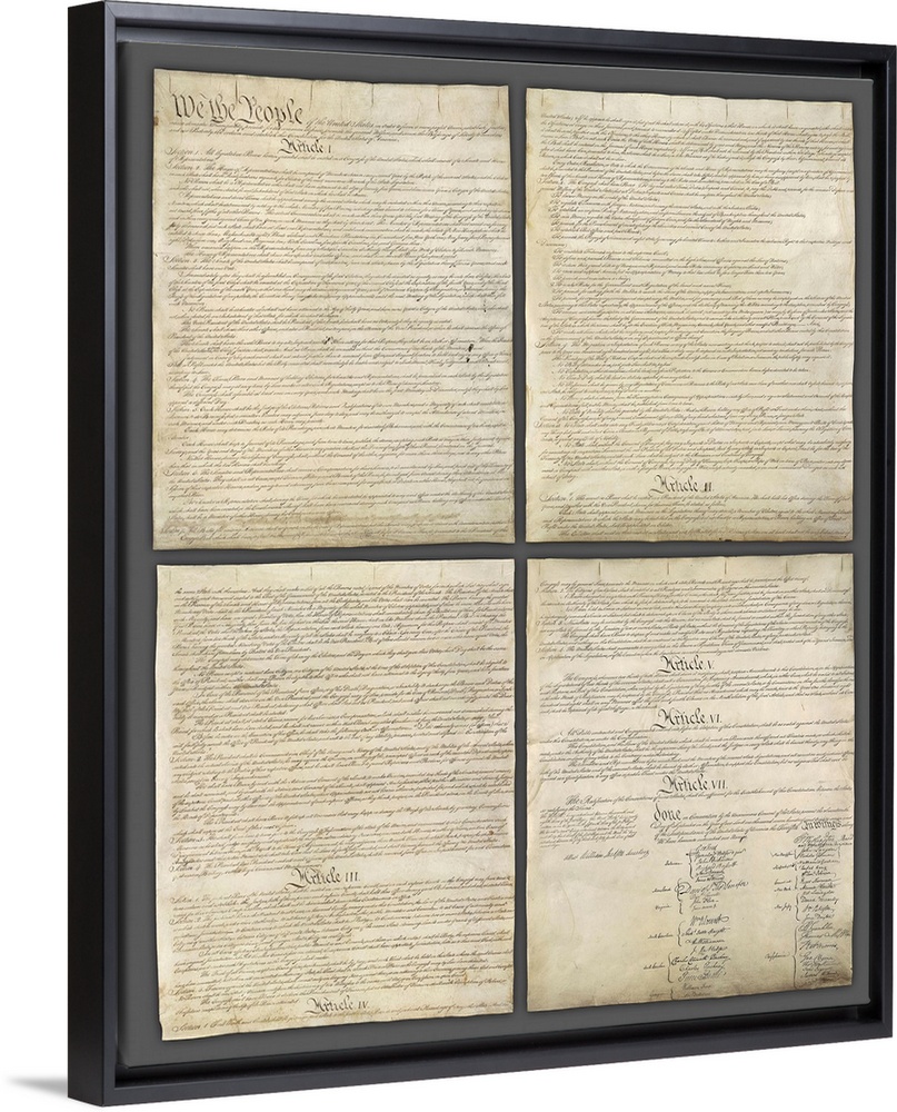 United States Constitution