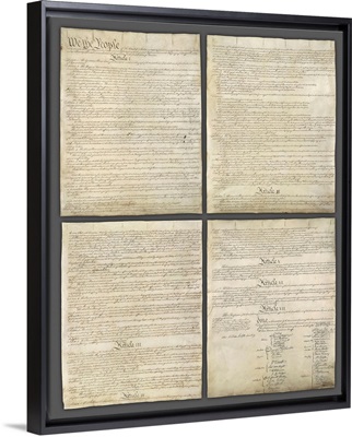 United States Constitution