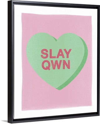 Valentine - Slay Qwn