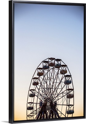 Virginia Beach Ferris Wheel