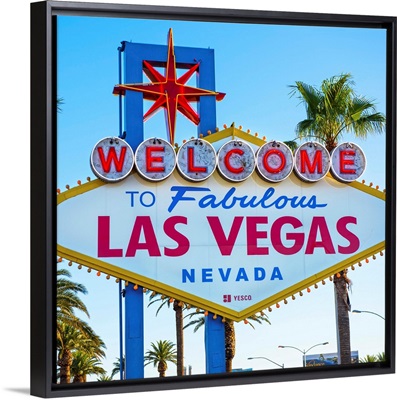 Welcome to Fabulous Las Vegas Nevada