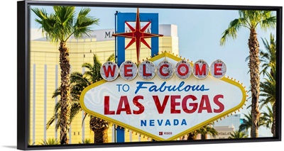 Welcome to Fabulous Las Vegas Nevada