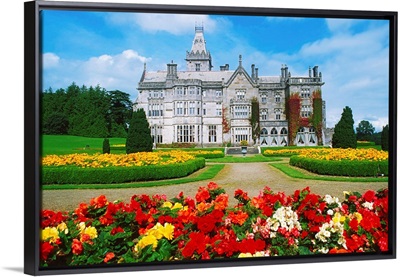 Adare Manor Golf Club, County Limerick, Ireland