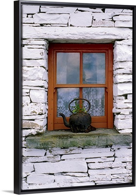 Bunratty Castle And Folk Park, County Clare, Ireland