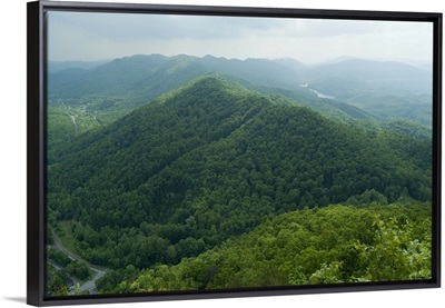 Cumberland Gap, Kentucky