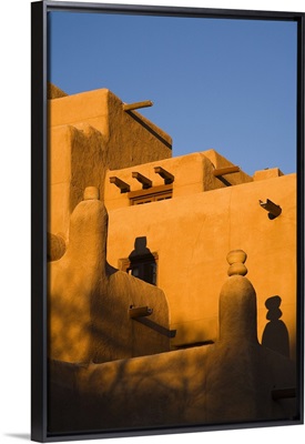 Inn at Loretto, City of Santa Fe, New Mexico, USA