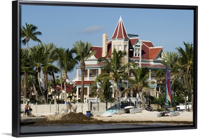 Southernmost House  Hotel and Museum, Key West, Florida
