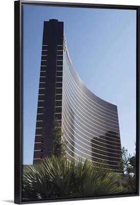 Wynn Hotel on The Strip (Las Vegas Boulevard), Las Vegas, Nevada