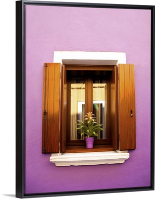 Tuscan village, Tuscany, Italy