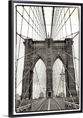 Brooklyn Bridge I