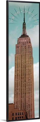 Empire State - Color