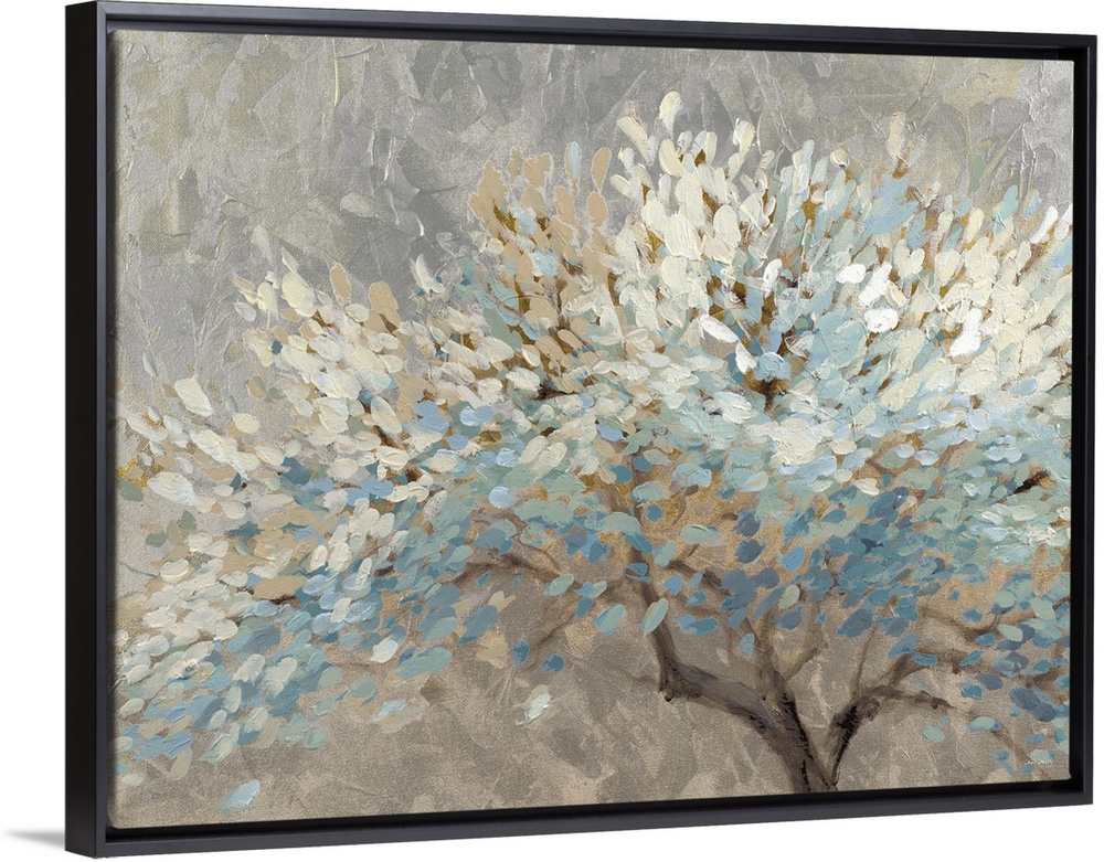 A Thousand Silver Lifetimes