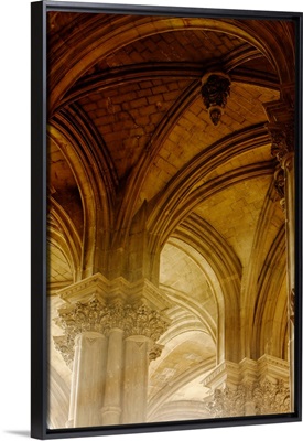 Arches St. Eustache II