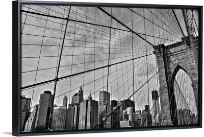Brooklyn Bridge