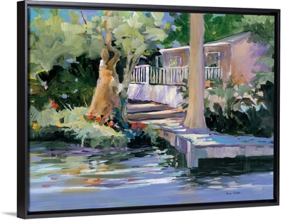 Mt. Dora Canal House