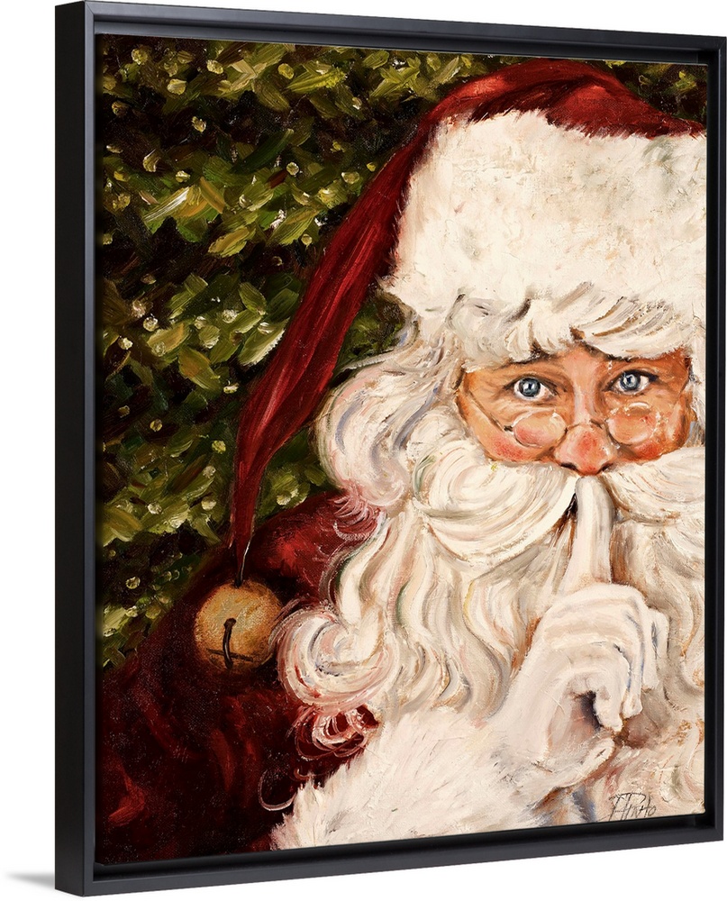 secret santa_16x20 001