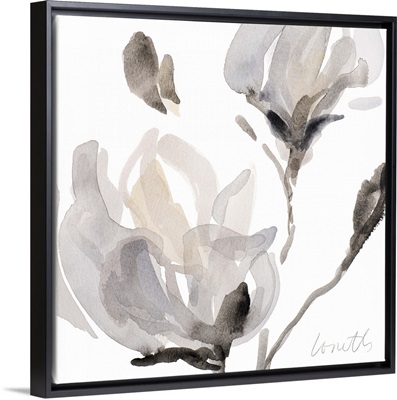 Tonal Magnolias I