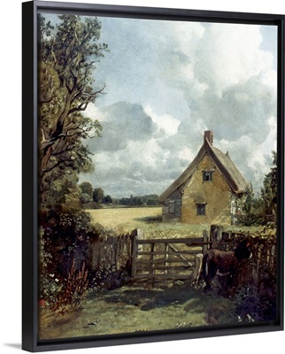 Constable, Cottage