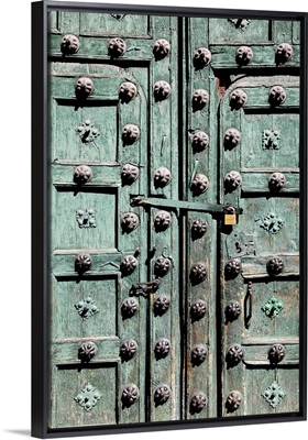 The Novogratz, Enter Oz, Hadi Sattari