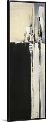 Black and Graphite II