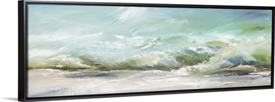 Dancing On The Waves II