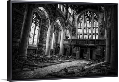 City Methodist