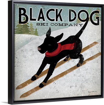 Black Dog Ski