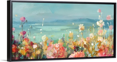 Coastal Dahlias Crop