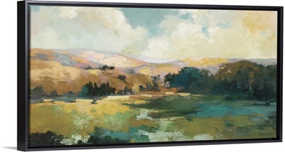 Daybreak Valley Neutral Crop