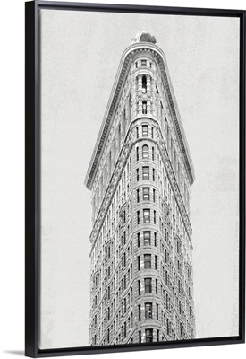 Flatiron Building NYC