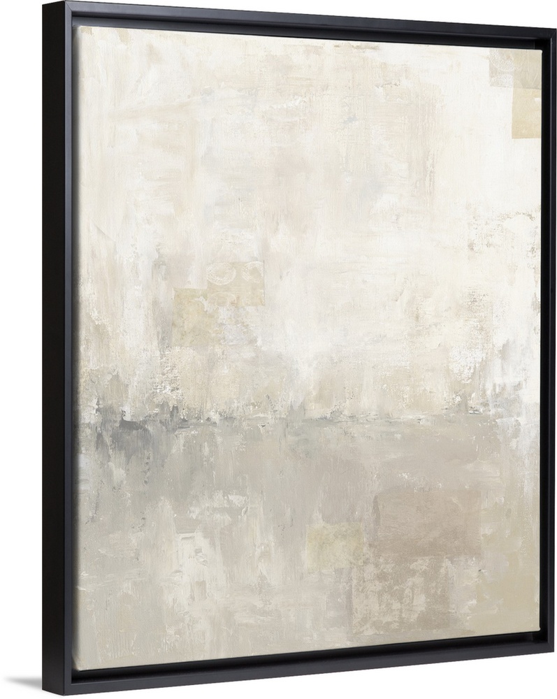 Gray Morning Light II